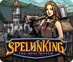 SpelunKing: The Mine Match (US)