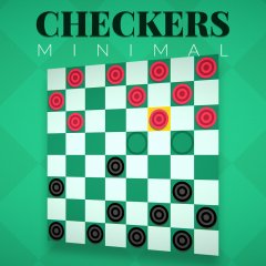 <a href='https://www.playright.dk/info/titel/checkers-minimal'>Checkers Minimal</a>    25/30