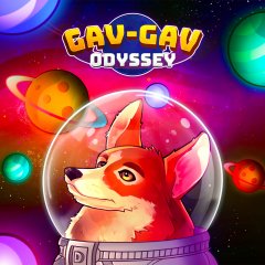 Gav-Gav Odyssey (EU)