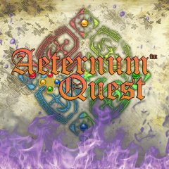 Aeternum Quest (EU)