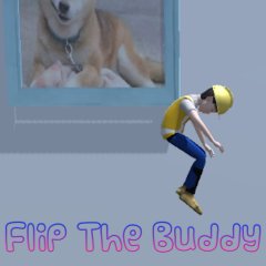Flip The Buddy (EU)