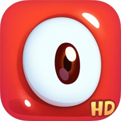 Pudding Monsters (US)