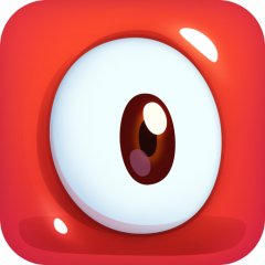 Pudding Monsters (US)