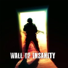 Wall Of Insanity (EU)