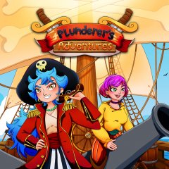 Plunderer's Adventures (EU)