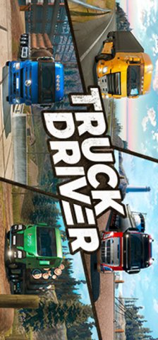 Truck Driver (US)