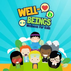 Well-Beings: Wellness For Kids (EU)