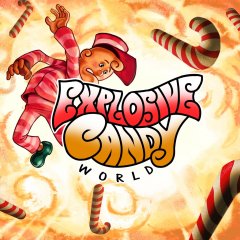 <a href='https://www.playright.dk/info/titel/explosive-candy-world'>Explosive Candy World</a>    12/30
