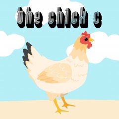 <a href='https://www.playright.dk/info/titel/chick-c-the'>Chick C, The</a>    6/30