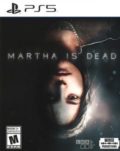 Martha Is Dead (US)
