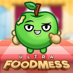 Ultra Foodmess (EU)
