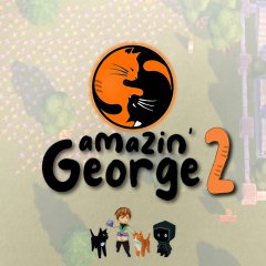 <a href='https://www.playright.dk/info/titel/amazin-george-2'>Amazin' George 2</a>    27/30