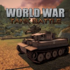 World War: Tank Battle (EU)