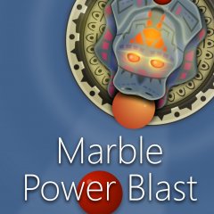 Marble Power Blast (EU)