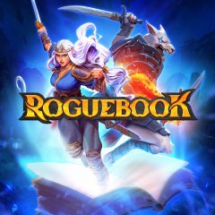 Roguebook (EU)