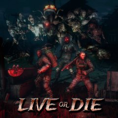 Live Or Die (EU)