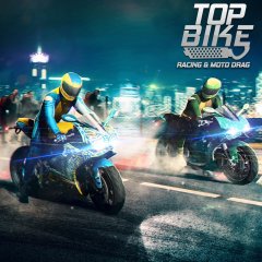 Top Bike: Racing & Moto Drag (EU)