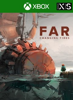 FAR: Changing Tides (US)