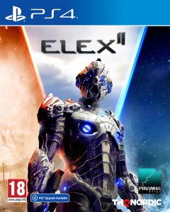 Elex II (EU)