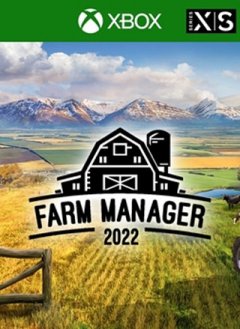 Farm Manager 2022 (US)