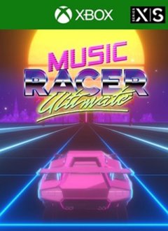 Music Racer: Ultimate (US)