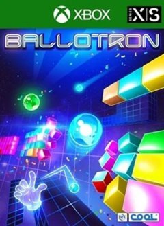 Ballotron (US)