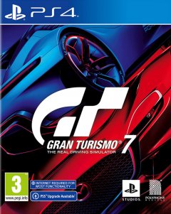 Gran Turismo 7 (EU)