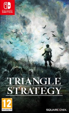 Triangle Strategy (EU)