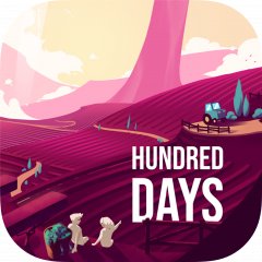 Hundred Days: Winemaking Simulator (US)
