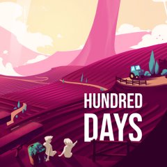 Hundred Days: Winemaking Simulator (US)