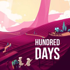Hundred Days: Winemaking Simulator (EU)