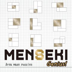 Menseki Genius (EU)