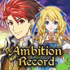 <a href='https://www.playright.dk/info/titel/ambition-record'>Ambition Record</a>    16/30