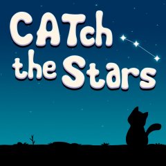 Catch The Stars (EU)