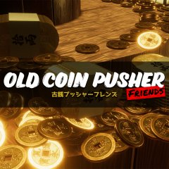 Old Coin Pusher Friends (EU)