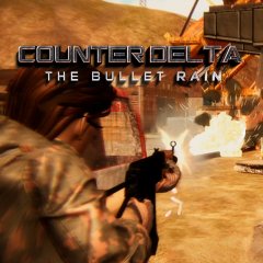 Counter Delta: The Bullet Rain (EU)