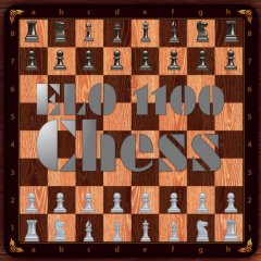 ELO 1100 Chess (EU)