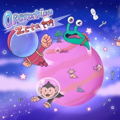 Operation Zeta (EU)