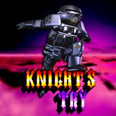 Knight's Try (EU)