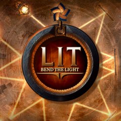 LIT: Bend The Light (EU)