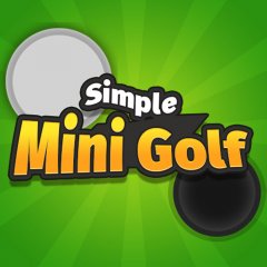 Simple Mini Golf (EU)