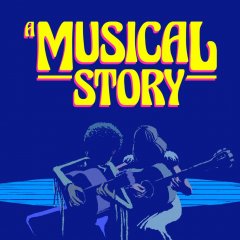 Musical Story, A (EU)