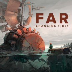 FAR: Changing Tides (EU)