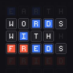 Words With Freds (EU)