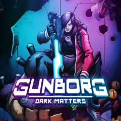 Gunborg: Dark Matters (EU)