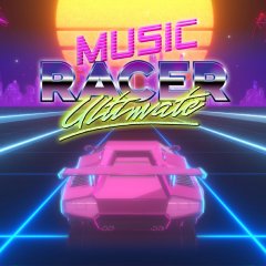 Music Racer: Ultimate (EU)