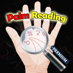 Palm Reading Premium (EU)
