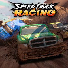Speed Truck Racing (EU)