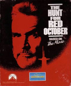 Hunt For Red October, The (1990) (EU)