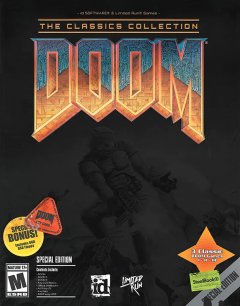 Doom: The Classics Collection [Special Edition] (US)